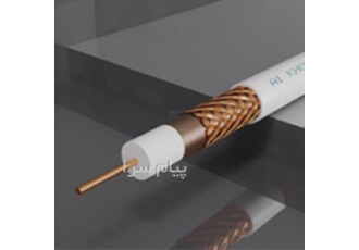 کابل کواکسیال برند A1CABLE