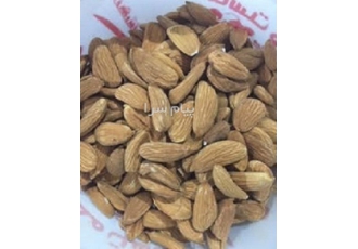 خرید و فروش انواع خشکبار( بادام، مغز بادام،و گردو و...)