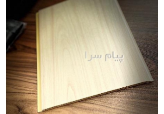 فروش دیوارپوش ضد ضربه پی وی سی