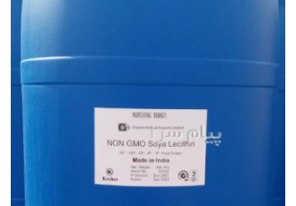 خرید فروش لسیتین مایع لسیتین مایع خوراکی ماده پیچیده ای