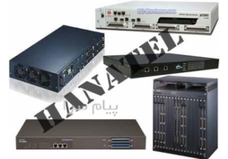 فروش دی اسلم مخابراتی مترو و OSN SDH PDH در تهران zisa 48 Port DSLAM
