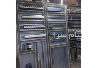 پیمانکار تابلو برق پیمانکار پروژه های برق صنعتی ساختمانی و سیستم هوشمند