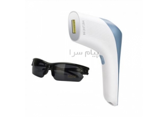 لیزر موهای زائد میسمون مدل MS-208B