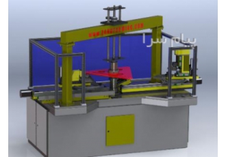 دستگاه لبه زن cnc در قدس دستگاه لبه زن CNC برای تابلو راهنمایی