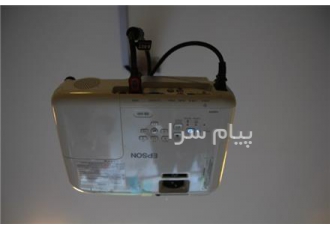 نصب ویدئو پروژکتور در کرج