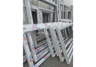 کارخانه گونای وین عبدلی (upvc) در اسلام شهر مجموع گونای وین gunaywin
