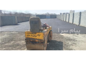 پخش آسفالت گرم و سرد تراشه آسفالتکاری در تهران فروش و پخش آسفالت سرد
