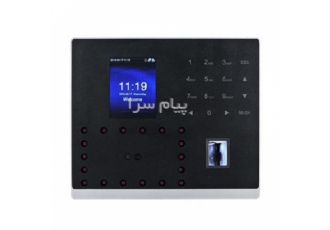 دستگاه حضور و غیاب مدل MB2000 ZKteco