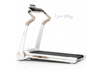 تردمیل خانگی تاشو Fitness Mini ۵ در تهران مشخصات فنی تردمیل مینی 5 برند