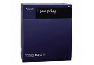 فروش سانترال پاناسونیک ساری