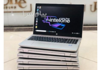 فروش لپ تاپ دست دوم HP PROBOOK ۶۵۰ G۵ در تهران