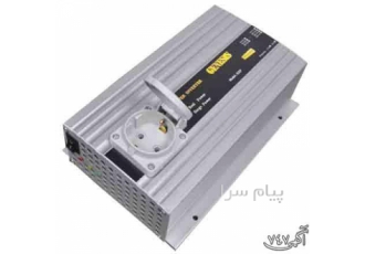 عکاسی در طبیعت    مبدل برق ایزوله و استاندارد