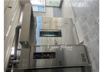 گروه صنعتی رزمی در تبریز مشاوره طراحی و ساخت انواع مختلف ماشین آلات