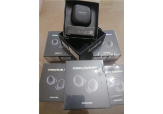 هدفون بی سیم لمسی سامسونگ Galaxy Buds Pro در مشهد تست کن اکی بود بخر 24