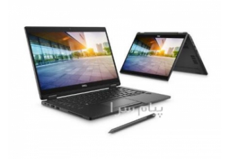 لپتاپ DELL ۷۳۹۰ ۲ in۱ در تهران Cpu Core i5 8300U 8th Generation RAM 16