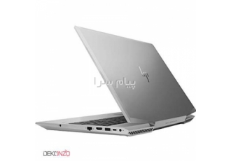 فروش لپ تاپ HP ZBook ۱۵v G۵ در بیرجند