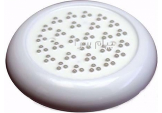 چراغ روکار استخری ۶ وات فلت Emax در تهران جهت مشاوره و قیمت همکاری
