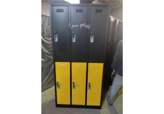تولید انواع سفارشات فلزی و رگال لباس