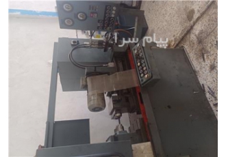 سوراخکاری عمیق با دستگاه گاندریل