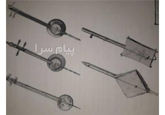 آموزش خصوصی کمانچه و سازهای کوبه ای در کرج جمشید جهرمی نژاد فارغ