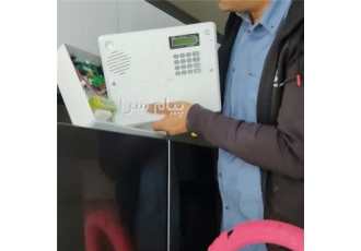 نصب و تعمیر دزدگیر اماکن در تبریز
