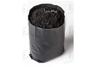پلاستیک کاشت نهال(گلدانی)