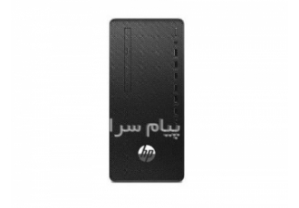 کامپیوتر اچ پی مدل HP ۲۹۰ G۴ MicroTower در تهران کامپیوتر اچ پی مدل HP