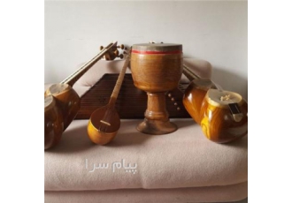 فروش تار فروش سه تار آموزش تار و سه تار در اندیشه آموزش تار