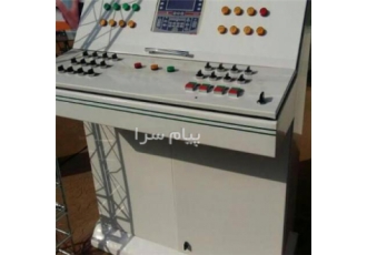 شرکت امیدان صنعت تهران