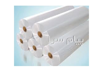 انواع پلی اتیلن سبک فیلم ۰۲۰ و ۰۰۷۵ ( فیلم گرید ) در تهران قابل توجه