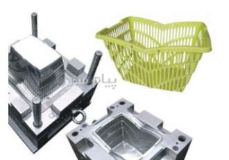 دستگاه های سبد سازی و قالبسازی سبد در تبریز ارائه خدمات قالبسازی
