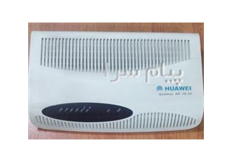 فروش مودم هواوی ۱۸۳۳ در تهران ارائه دهنده کلیه تجهیزات مخابراتی