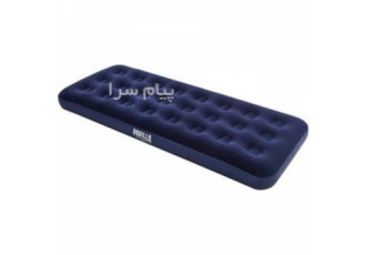 تشک بادی کمجا تک نفره مسافرتی پاویلو در تهران نوع خانگی سفری تحمل وزن