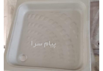 تولید زیردوشی زیردوشی تخت و کرو زیردوشی فایبرگلاس در تهران زیردوشی
