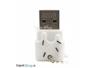 فلش مموری گلکسبیت مدل wiper ظرفیت ۱۶گیگ در قم فلش مموری گلکسبیت مدل