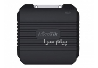 اکسس پوینت روترLtAP LR۸ LTE kit در شیراز از امکانات و خصوصیات برجسته