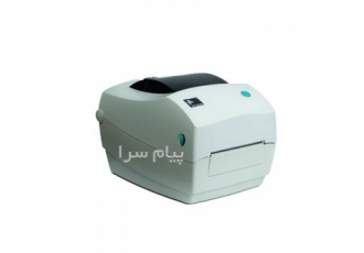 لیبل پرینتر زبرا