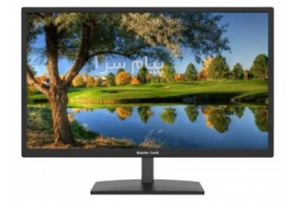 مانیتور آکبند MasterTech VL۲۰۷HS اندازه صفحه نمایش 20 اینچ نوع صفحه