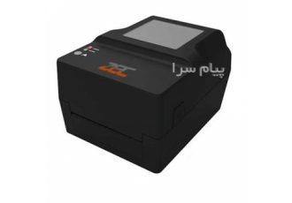 لیبل پرینتر زد ای سی zp۴۰۰ در اصفهان لیبل پرینتر رومیزی زد ای سی مدل