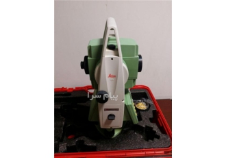 دوربین توتال دست دوم لایکا مدل LEICA ts06 power r400