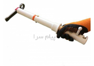 فینگر سیور Finger saver محافظ دست محافظ انگشت در اصفهان finger
