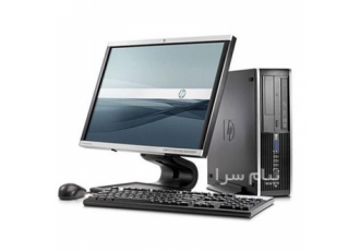 انواع مینی کیس نسل 3 و 4 و 6 HP
