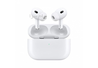 ایرپاد اپل مدل AirPods Pro ۲nd Generation در رشت هدفون بلوتوثی اپل مدل