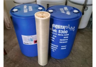 آنتی اسکالانت ضد رسوب Antiscalant در اصفهان آنتی اسکالانت از مواد