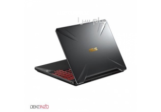 فروش لپ تاپ Asus ۱۰۶۰ Asus TUF FX۸۶۵ در بیرجند