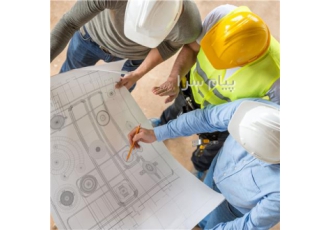 استخدام مهندس