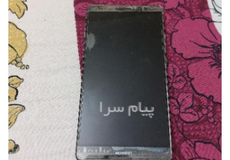 فروش گوشی Huawei Mate ۸ در شاهین شهر