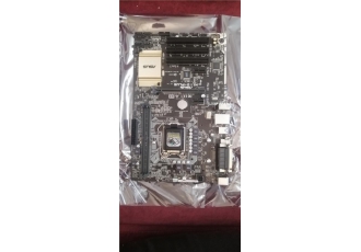 فروش مادر بورد Mainboard asus h۱۱۰ plus در تهران مادر بورد ایسوس نو