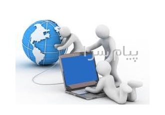 پشتیبانی شبکه در کرج و تهران