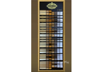 فروش قرنیز دکوراتیو و ابزار قاب بندی  هوم لوکس HOME LUX